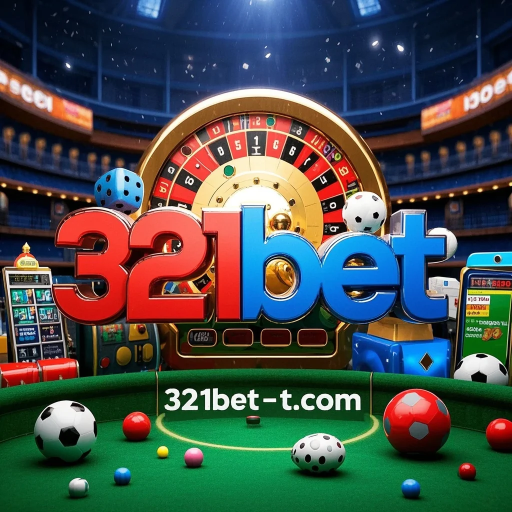 A Experiência Inigualável dos Jogos Ao Vivo no 321bet
