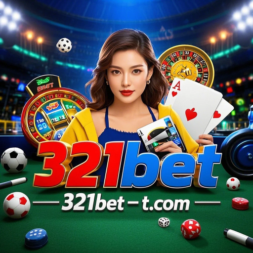 As últimas novidades do mundo dos jogos no 321bet
