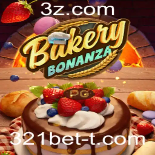 Descubra o Encanto do Jogo BakeryBonanza: Um Mergulho no Universo Doce de 321bet