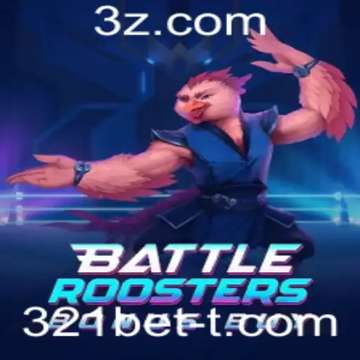 Descubra Tudo Sobre o Jogo BattleRoostersBonusBuy: O Novo Fenômeno dos Caças-níqueis