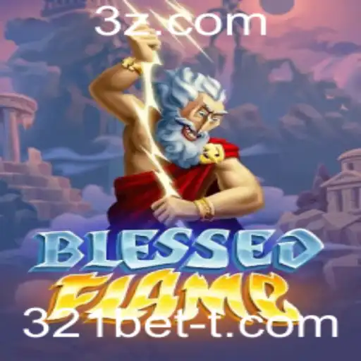 Explorando BlessedFlame: O Novo Fenômeno no Mundo dos Jogos