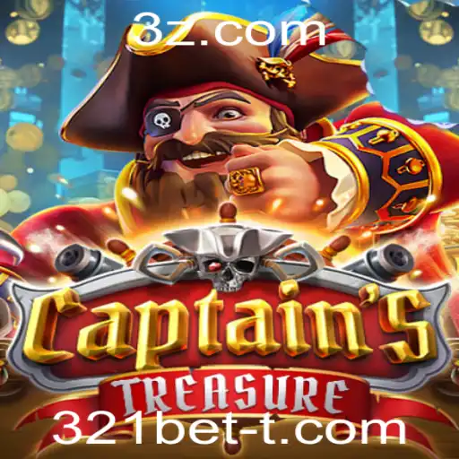 Explorando o Fascinante Mundo de CaptainssTreasure Com a 321bet