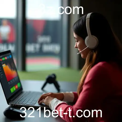 Gaming Experience 321bet - 800+ Premium and Exclusive Games