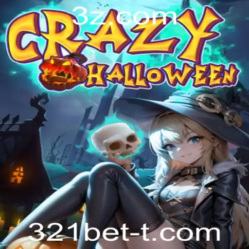 CrazyHalloween: Um Jogo Emocionante para o Dia das Bruxas
