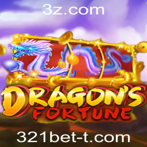 Descubra DragonFortune: O Fascinante Mundo do 321bet