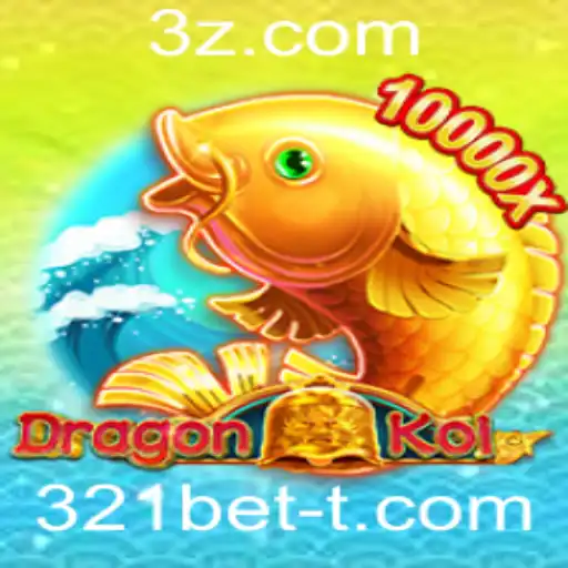 Descubra o Fascinante Mundo de DragonKoi: O Jogo que Está Conquistando o 321bet