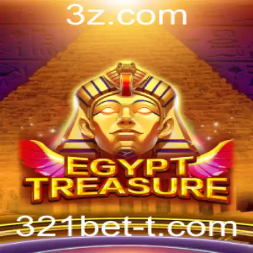 Desvendando EgyptTreasure: Uma Aventura no Antigo Egito