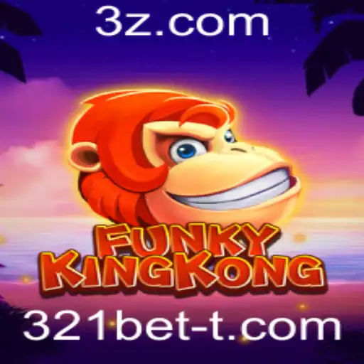 Descubra o Mundo de FunkyKingKong: Um Jogo Emocionante com a Palavra-Chave 321bet
