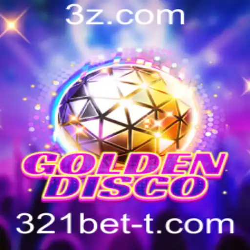 GoldenDisco: A Nova Sensação em Jogos com 321bet