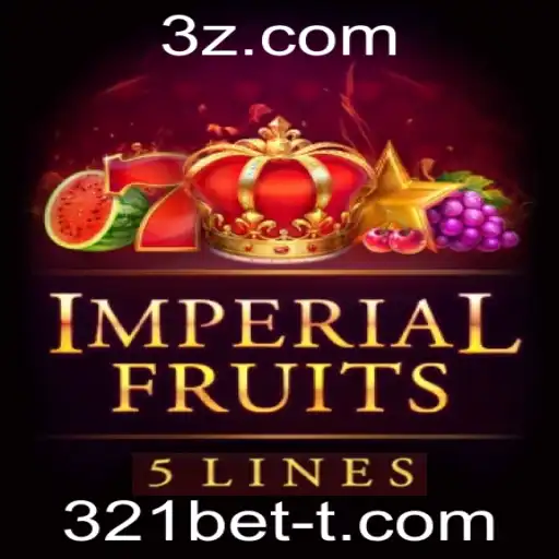 Explorando o Universo do Jogo ImperialFruits5 com 321bet