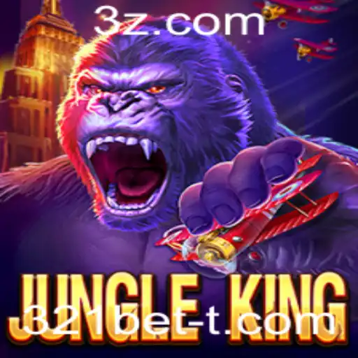 JungleKing: Descubra o Novo Fenômeno do Mundo dos Jogos