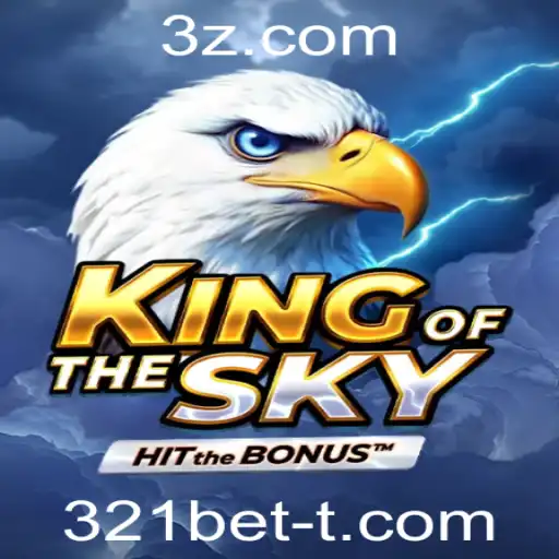 KingOfTheSky: Uma Nova Aventura nas Alturas com 321bet