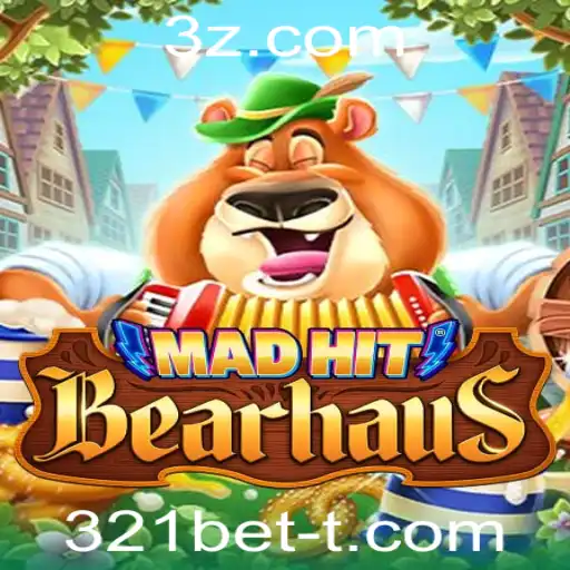 MadHitBearhaus: Uma Aventura Enriquecedora no Mundo dos Ursos Virtuais