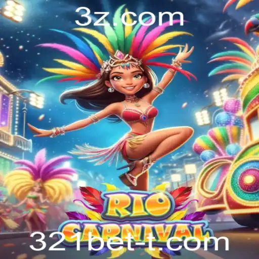 Descubra a Emoção do Jogo RioCarnival com 321bet