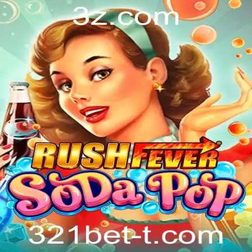 RushFeverSodaPop: A Nova Sensação dos Jogos com um Toque de Diversão Efervescente