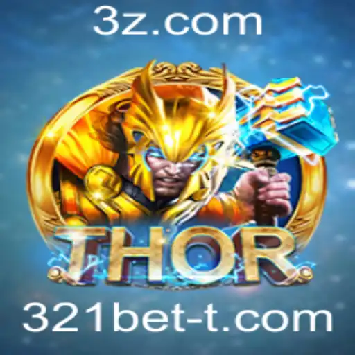 THOR: Descubra o Poder do Jogo Revolucionário Com 321bet