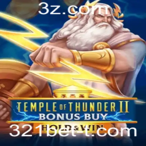 Explorando o Jogo TempleofThunderIIBonusBuy e a Palavra-chave 321bet