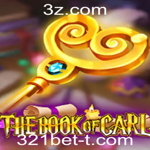 TheBookofCarl: Explorando o Universo do Jogo com 321bet