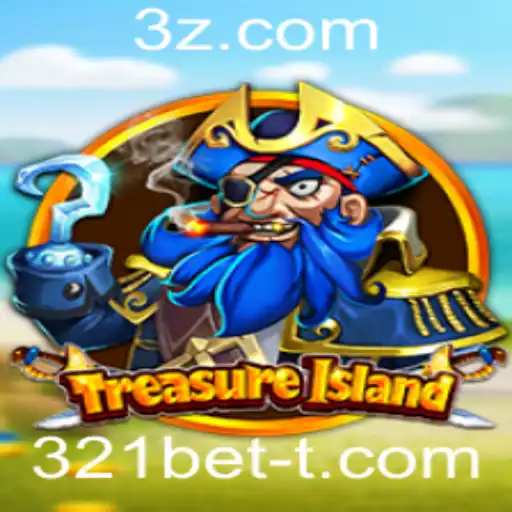 Descubra o Fascinante Mundo de TreasureIsland e sua Inovadora Chave 321bet