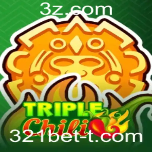 Descubra o Empolgante Mundo de TripleChili com 321bet