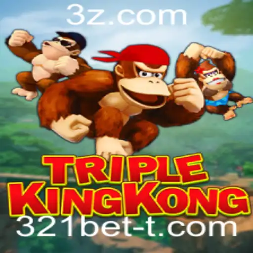 TripleKingKong: Explore o Mundo do Novo Jogo Sensação