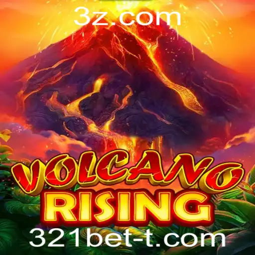 Descubra a Emoção de VolcanoRising: Um Novo Fenômeno do Mundo dos Jogos