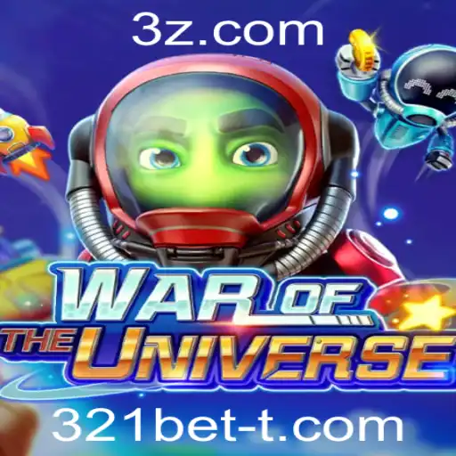 WAROFTHEUNIVERSE: Uma Nova Dimensão do Entretenimento Intergalático