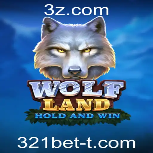 WolfLand: Aventure-se no Mundo dos Lobos com 321bet