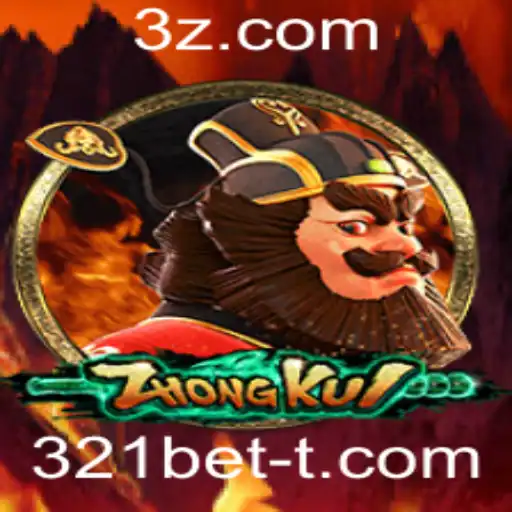 Descubra o Fascinante Universo de ZhongKui com 321bet